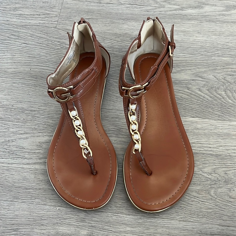 Guess Gladiator Sandels